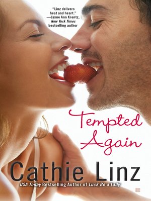 cover image of Tempted Again